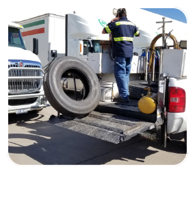 24-Hour Roadside Assistance