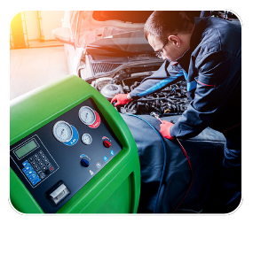 AC Service