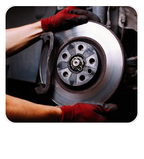 Brake Repair