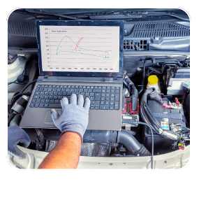 Engine Repair