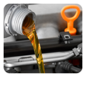 Oil Change
