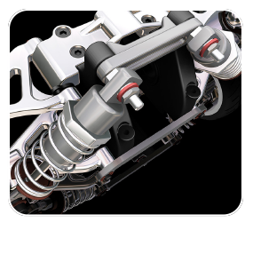 Suspension Repair