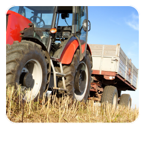 Agricultural Tires