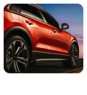 Passenger Tires