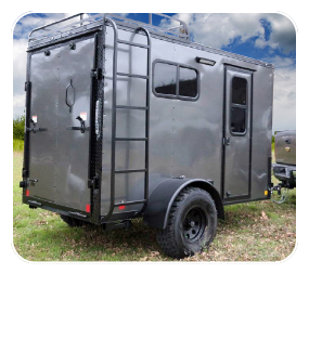 Trailer Tires