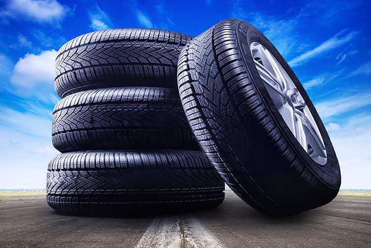 Purcell Tire Service Purcell Tire and Service