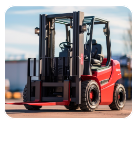 Industrial Tires