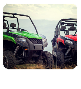 UTV / ATV Tires