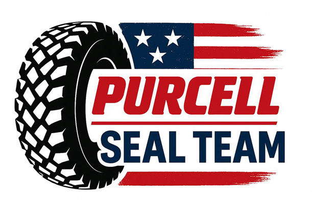 Purcell Seal Team