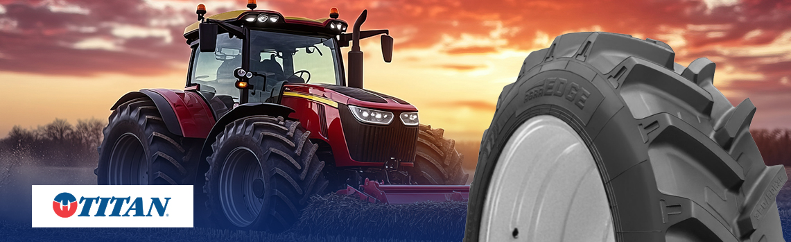 Titan-AG-HighHorseTractor