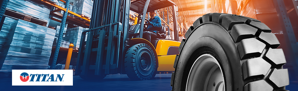 Titan-MH-Forklift