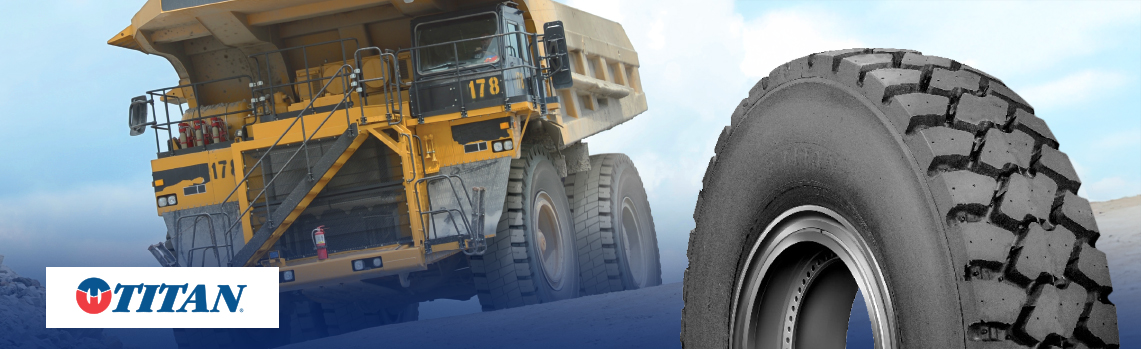Titan-Mining-Dumptruck