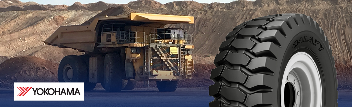 Yokohama-Mining-DumpTruck