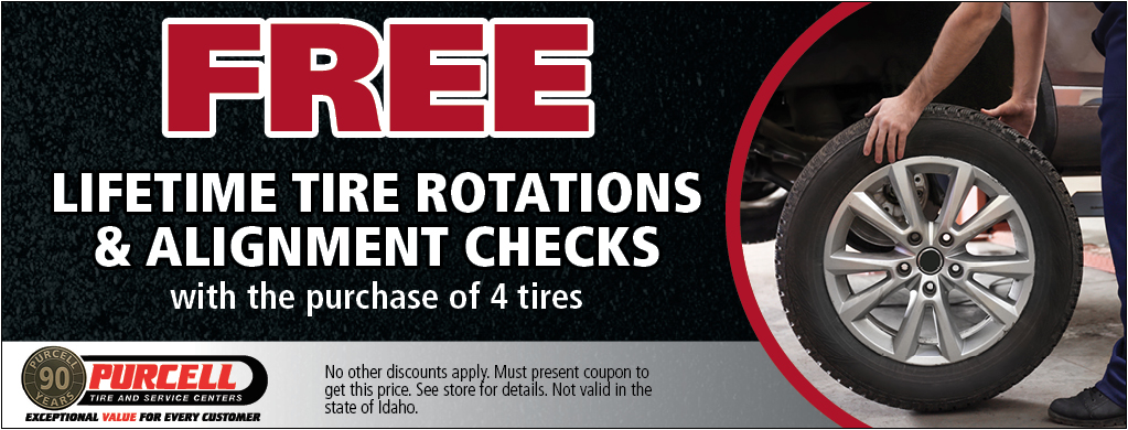 $10 Off RV Wheel Alignment