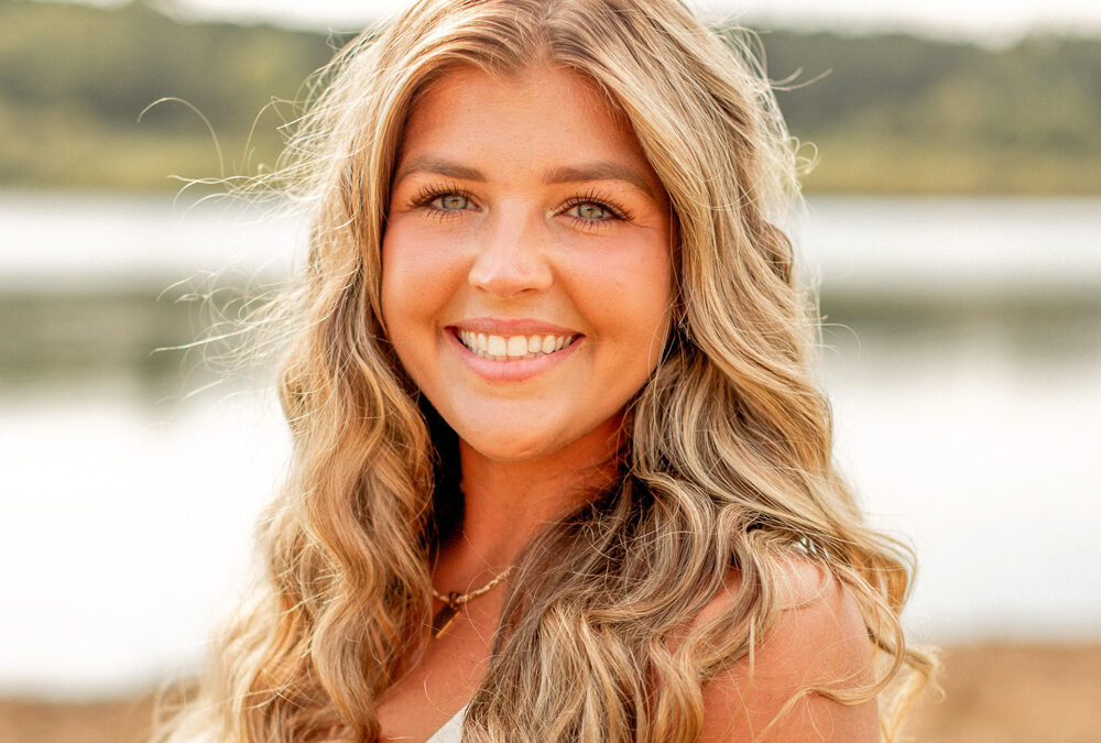 Elaina Chazelle Finch