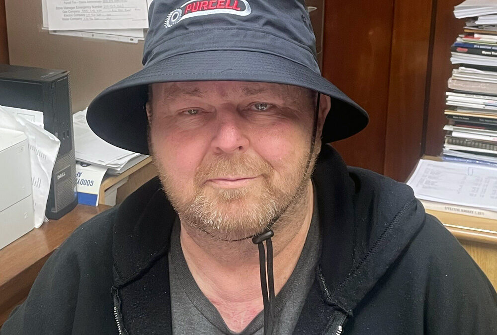 Paul Wilson