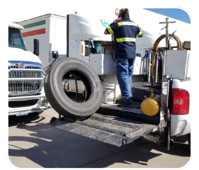 24-Hour Roadside Assistance