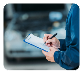 Scheduled Maintenance