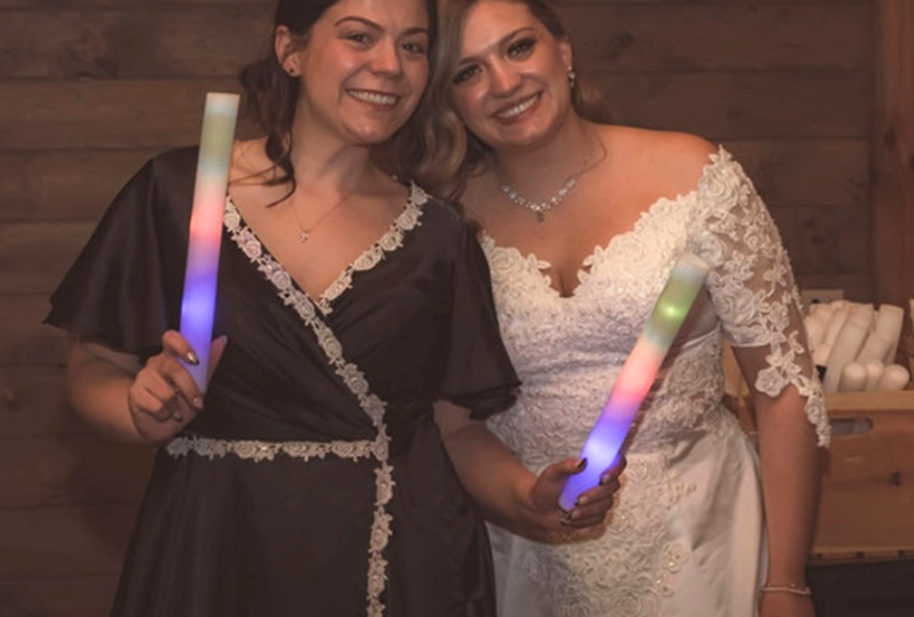 Maddy Miller & Gabby Hovis (Miller)