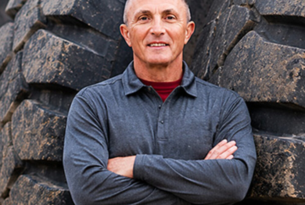 Roger Lucas
