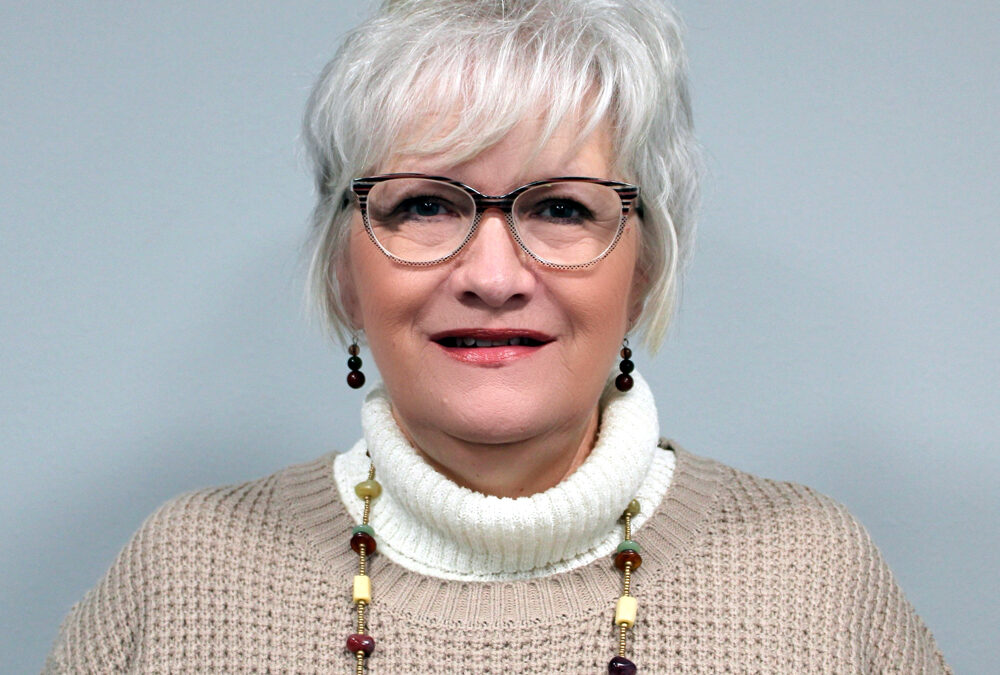 Diane Tinsley