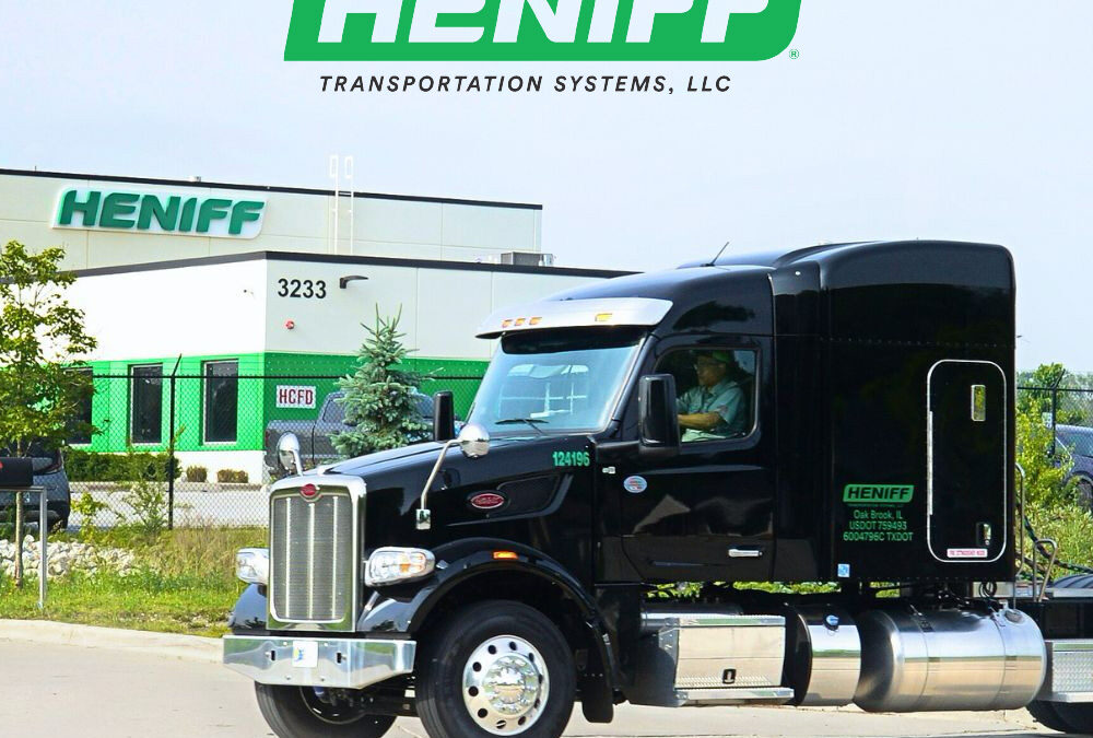 Heniff Transportation Systems