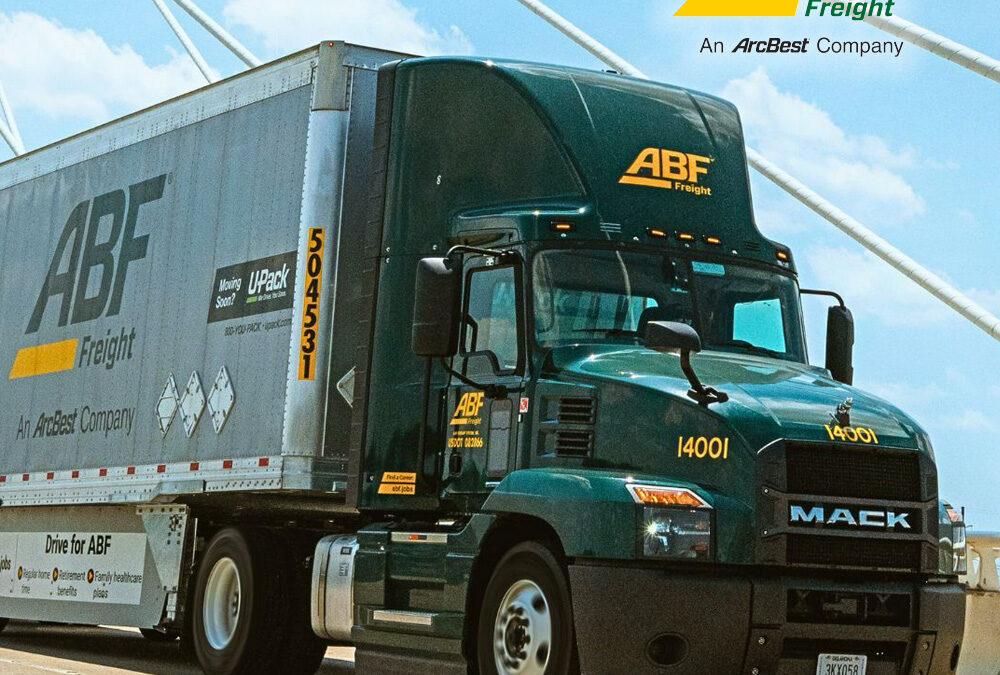 ABF Freight