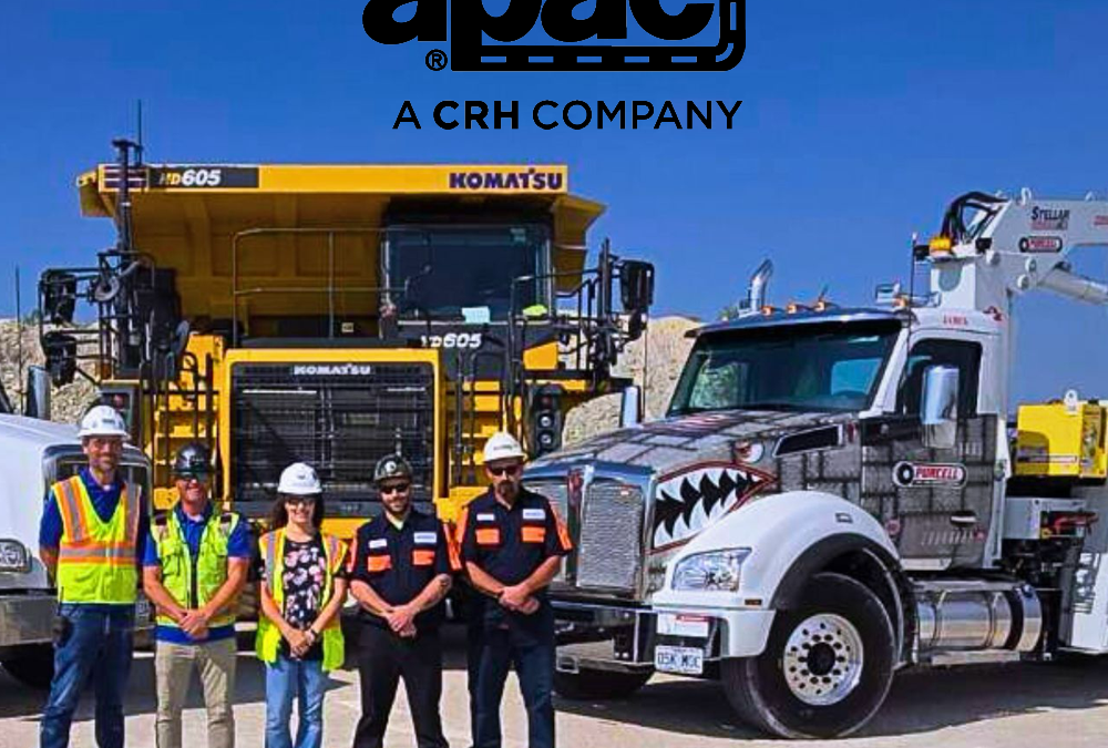 APAC Central