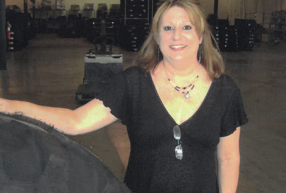 Lisa Register