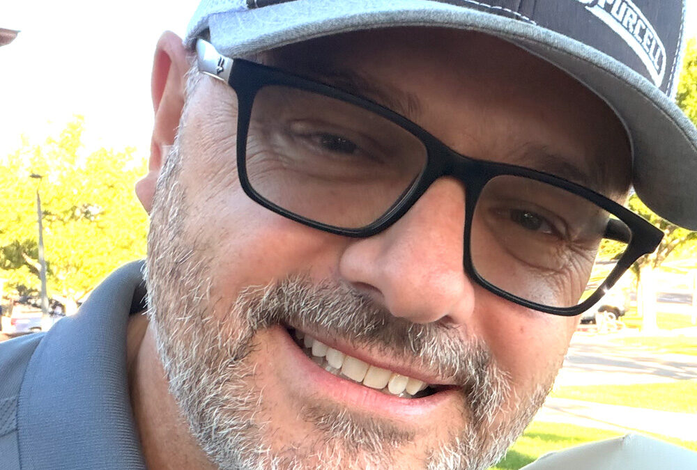 Barry Schroeder