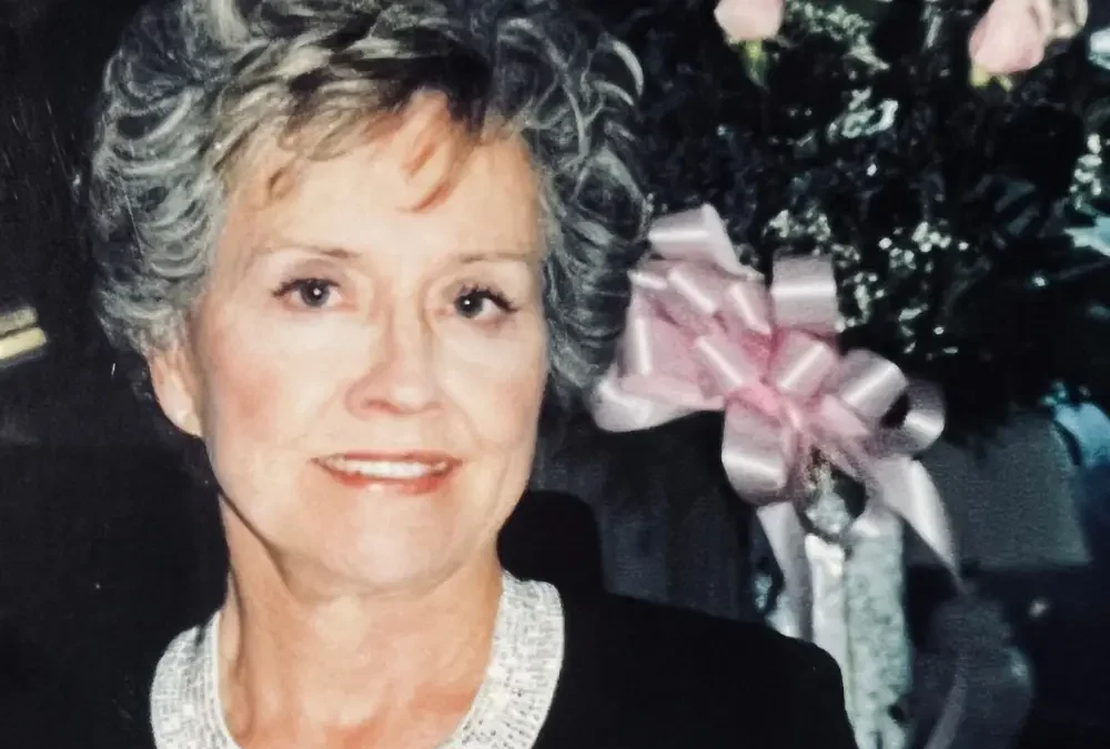 Juanita Purcell