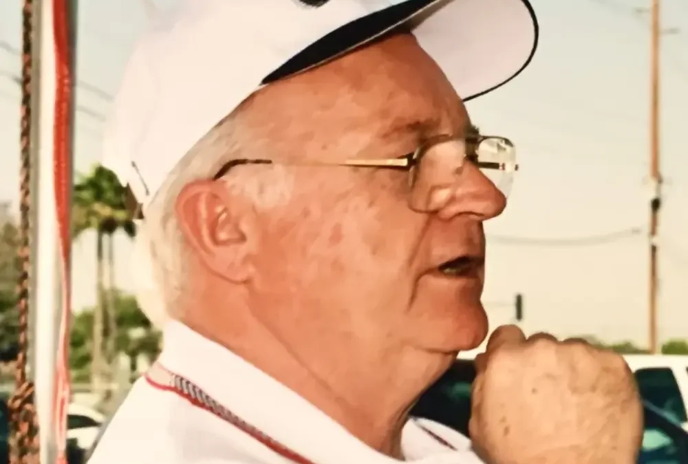 Bob Purcell