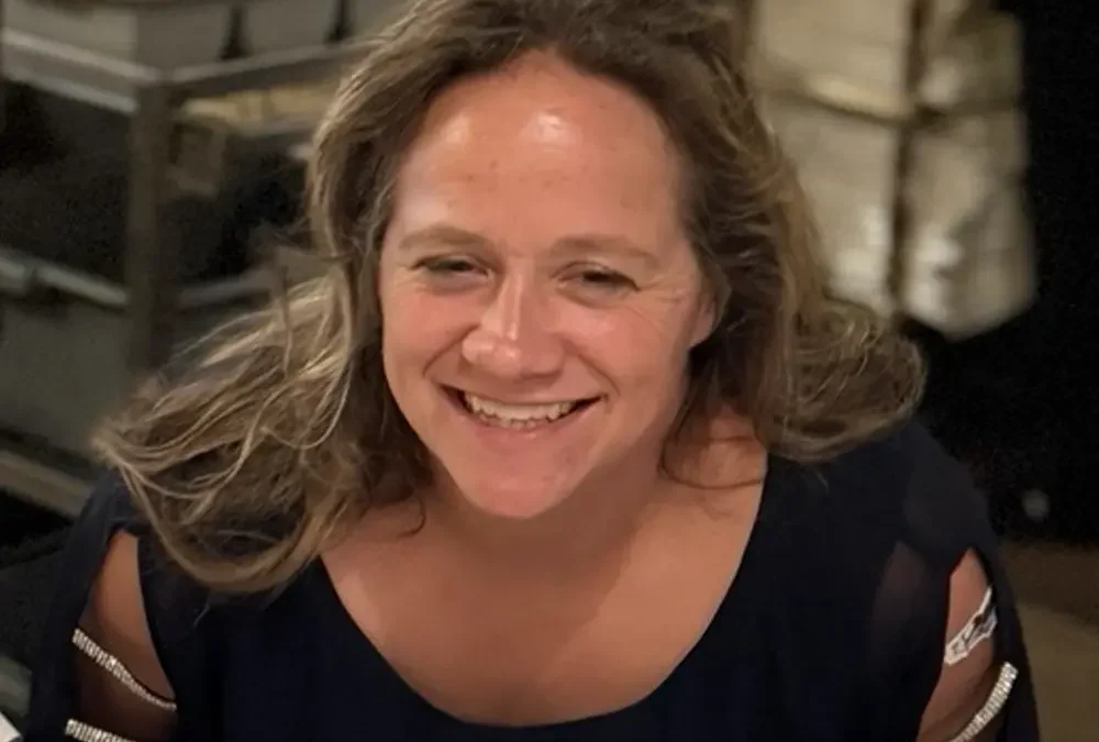 Lori Breder