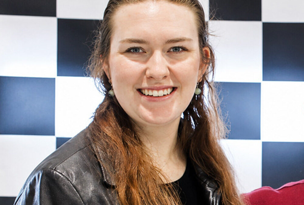 Elyse Dart
