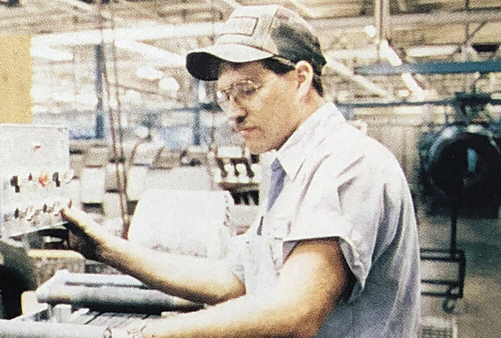 Jeffrey Chazelle