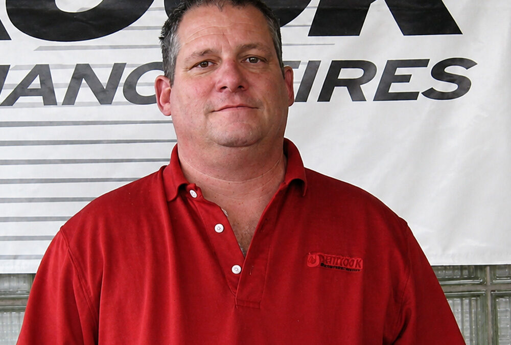 Steve Richardson