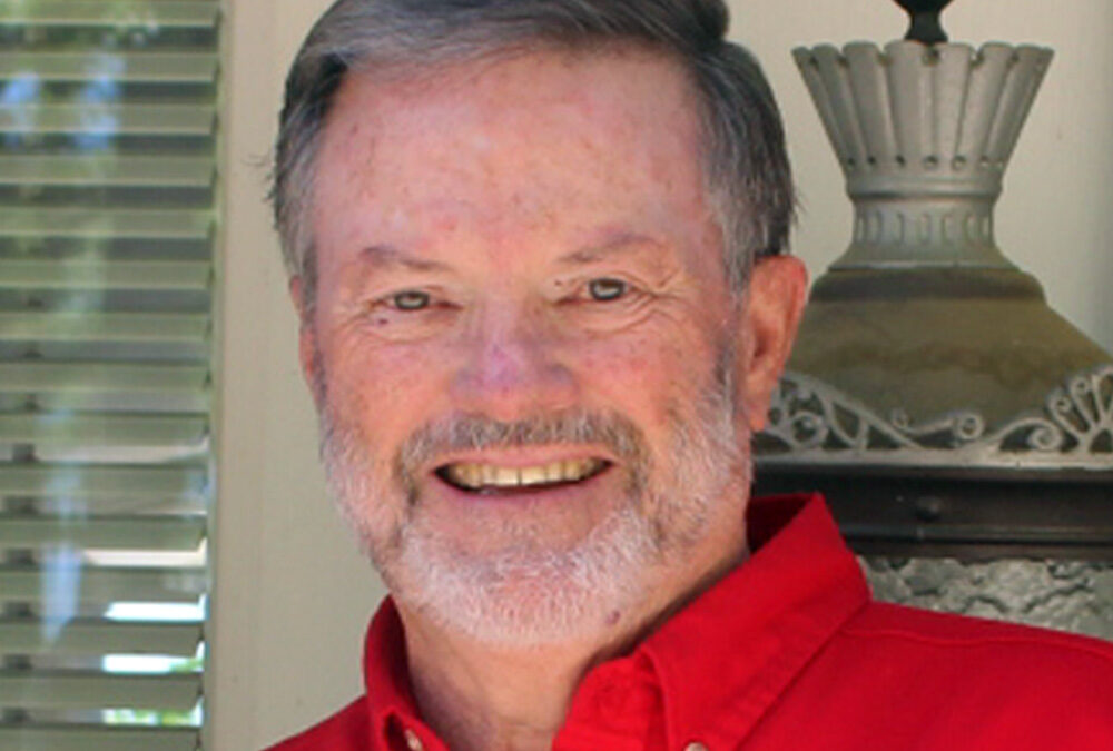 Mark Lackey